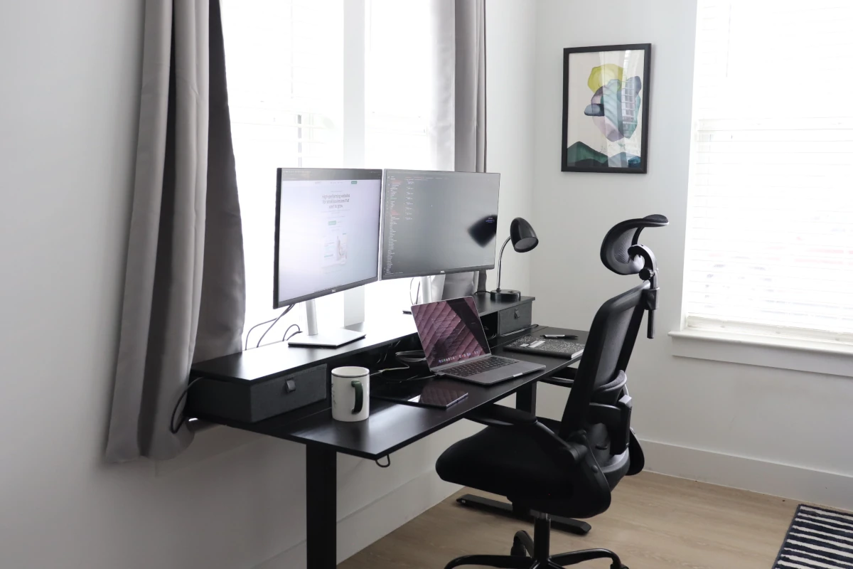 Photo of Elevate DevWorks office