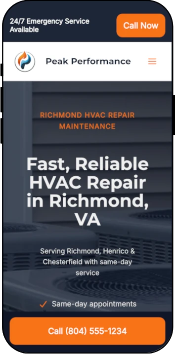 ClearPath mobile preview