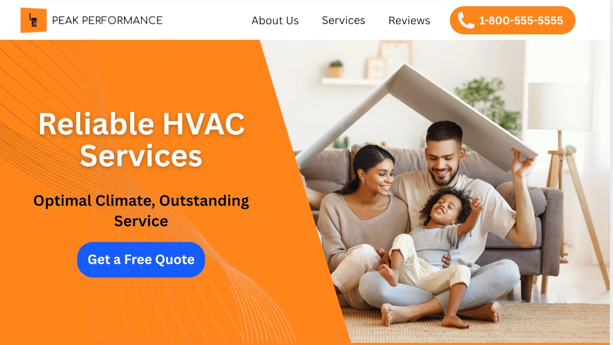 HVAC Demo