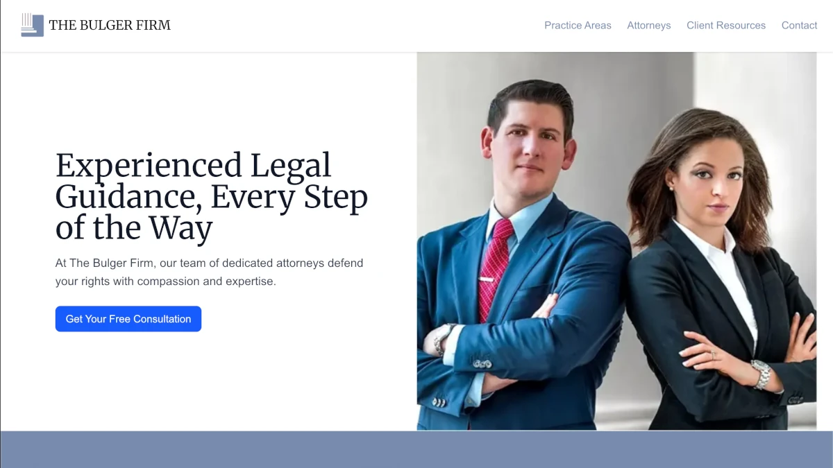 Law Firm